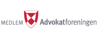 Logo advokatforeningen