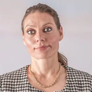 Advokat Benedicte Storhaug i Advokatene Storhaug Og Paasche